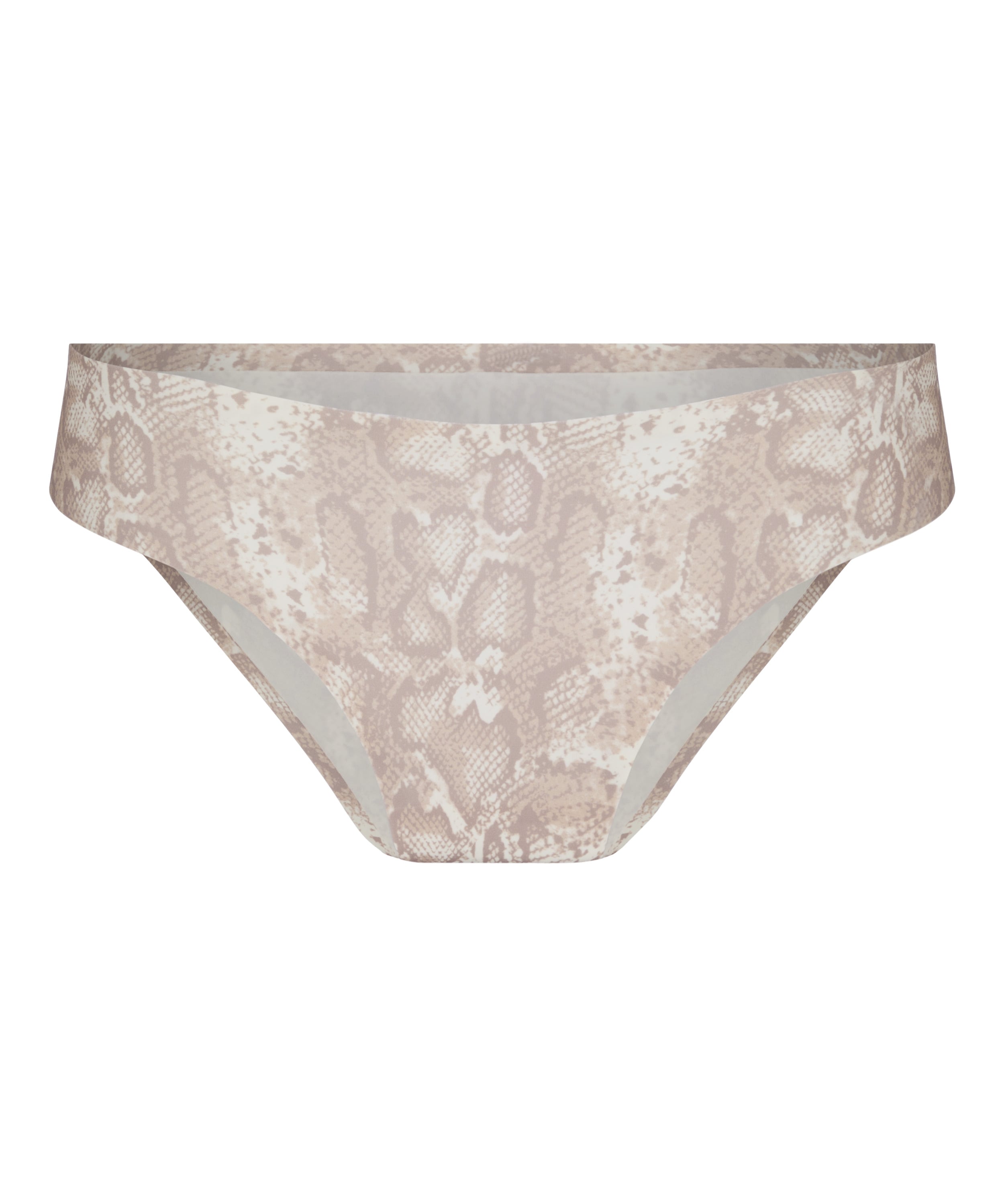 Invisible Brazilian, Beige, main