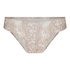 Invisible Brazilian, Beige