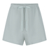 Short Waffle, Green