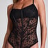 Coco Body, Black