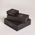 Luxury gift box Medium, Black
