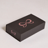 Luxury gift box Medium, White