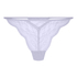 Isabelle Thong, Purple