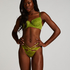 Janine Thong, Green