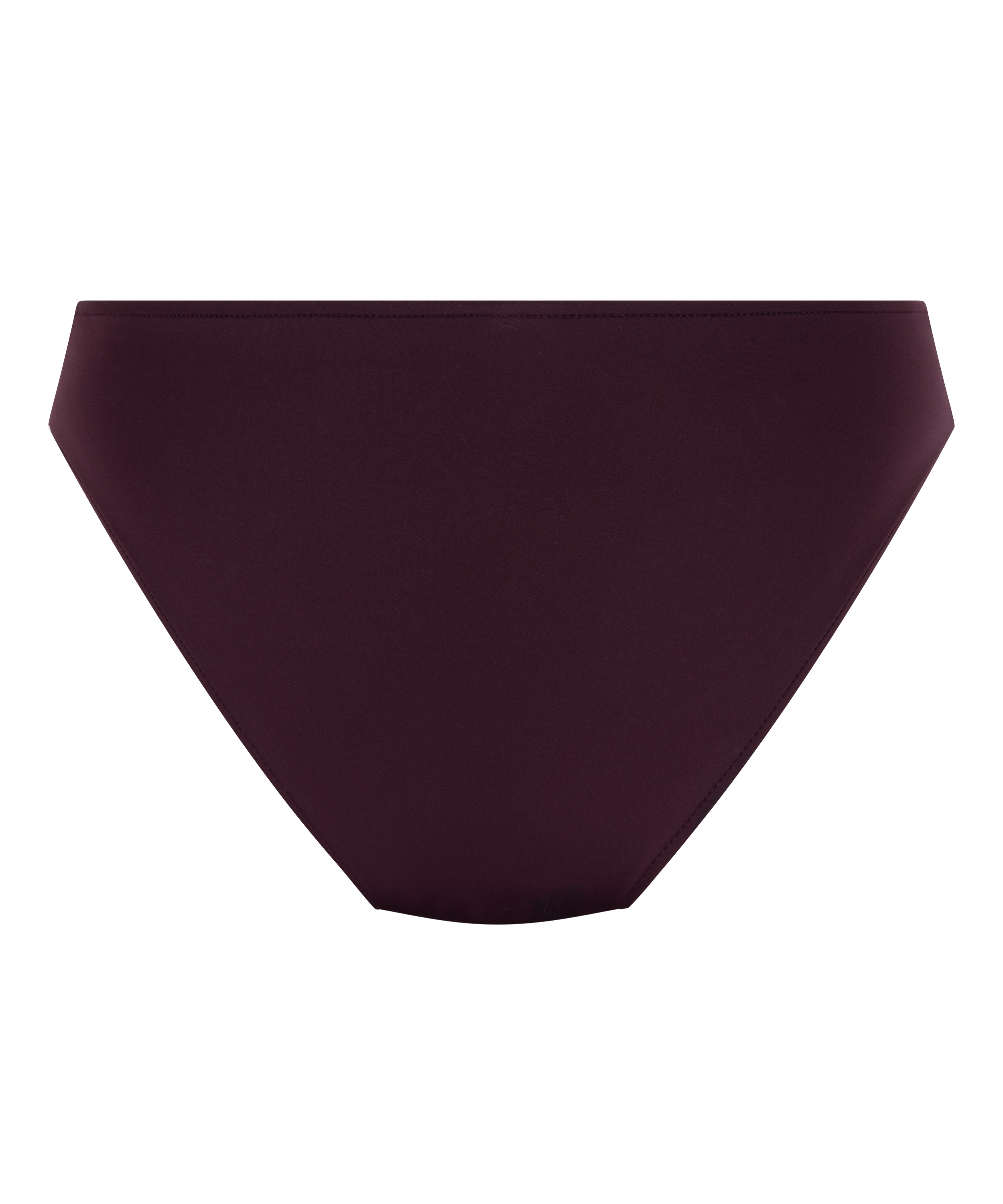 Neoprene Rio Bikinibottom, Purple, main