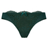 Malou thong, Green