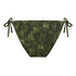 Bikini Bottom Palermo, Green