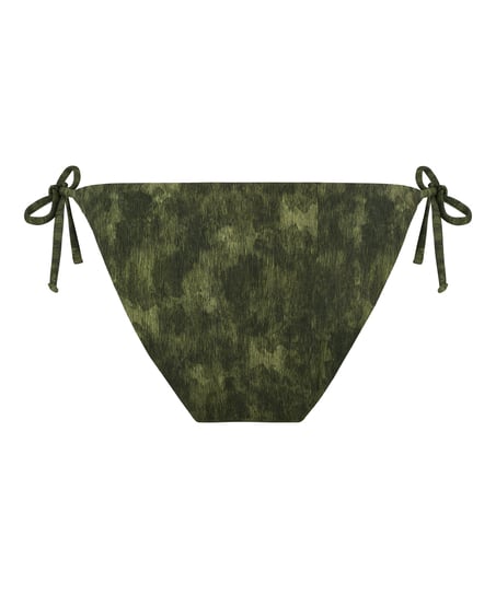 Bikini Bottom Palermo, Green