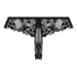 Amari Thong, Black