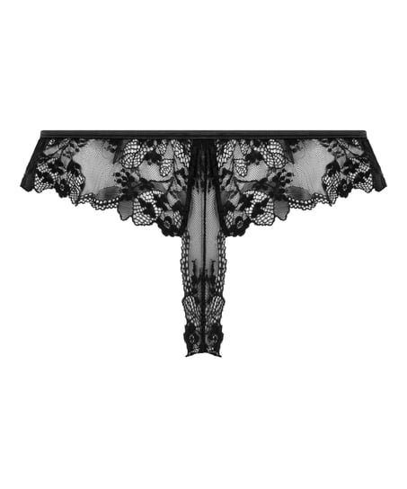 Amari Thong, Black