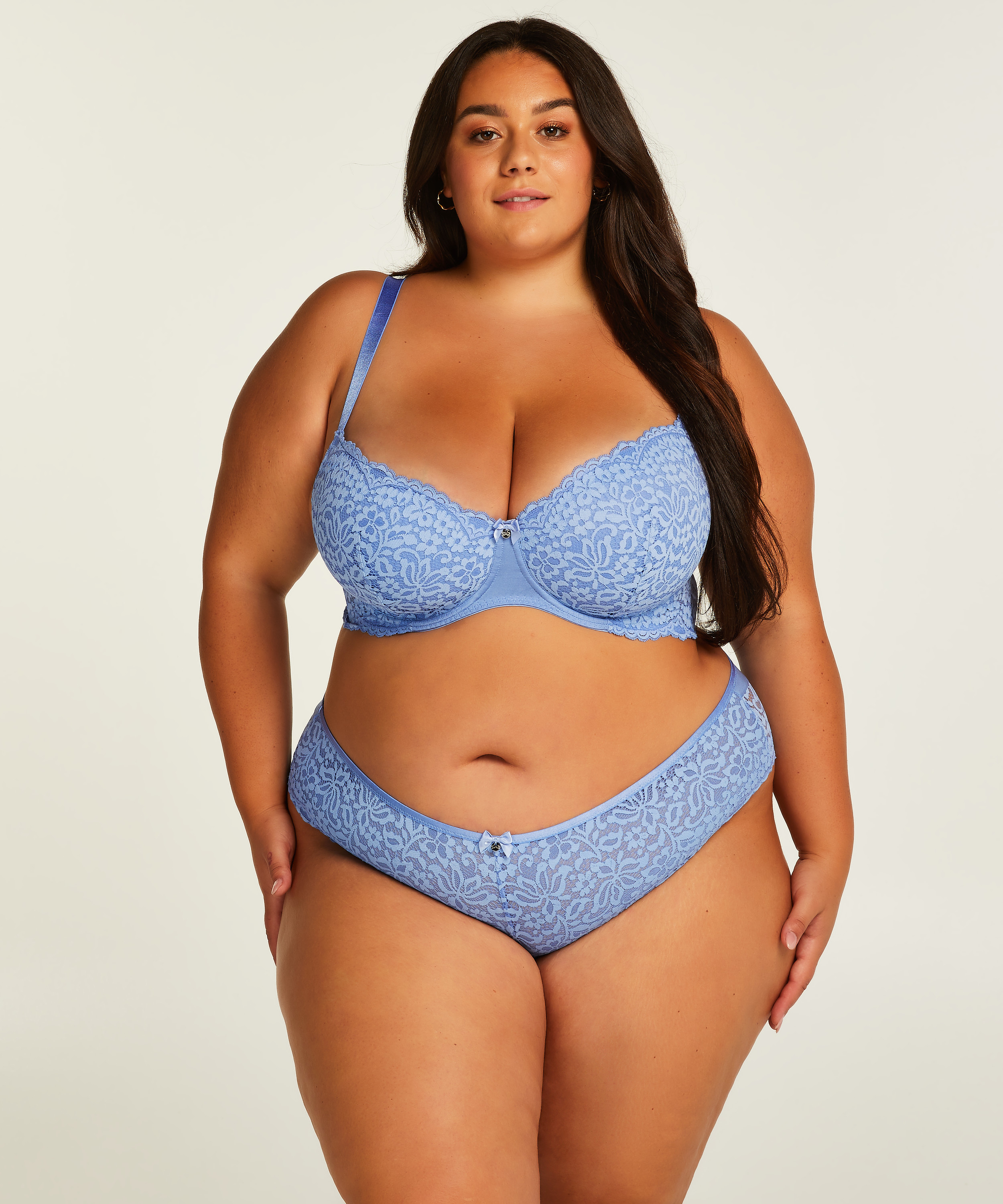 Rose Brazilian, Blue, main