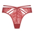 Wera Thong, Red