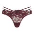 Sally Thong, Red