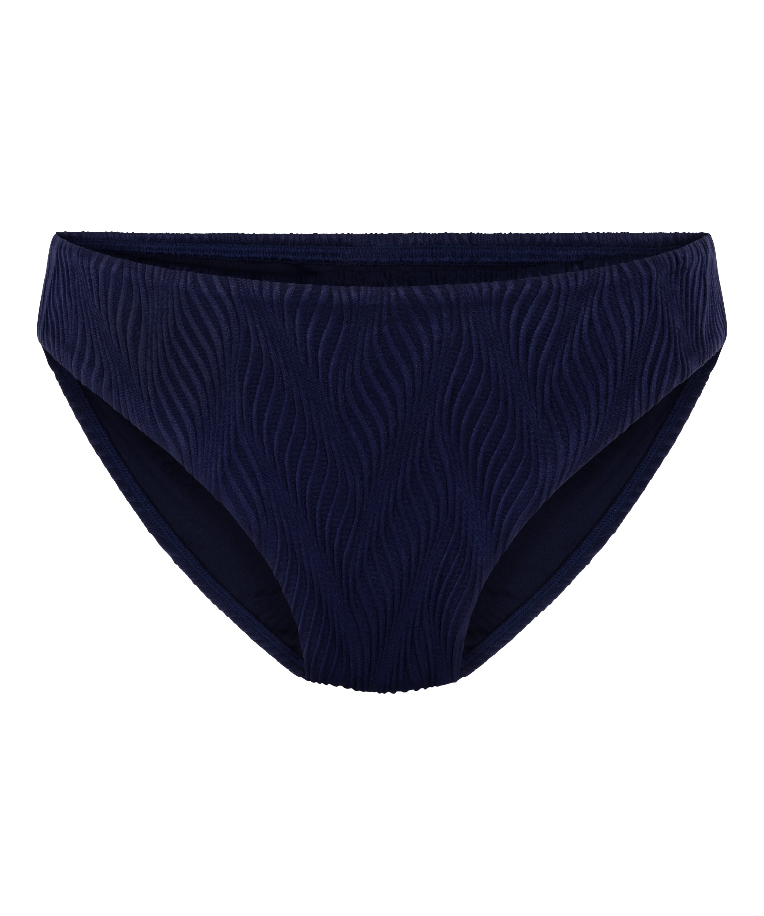 Cozumel Rio Bikini Bottom, Blue, main
