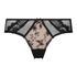 Sia Brazilian, Black