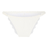 Highleg Brazilian Eva, White