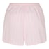 Short Poplin, Pink