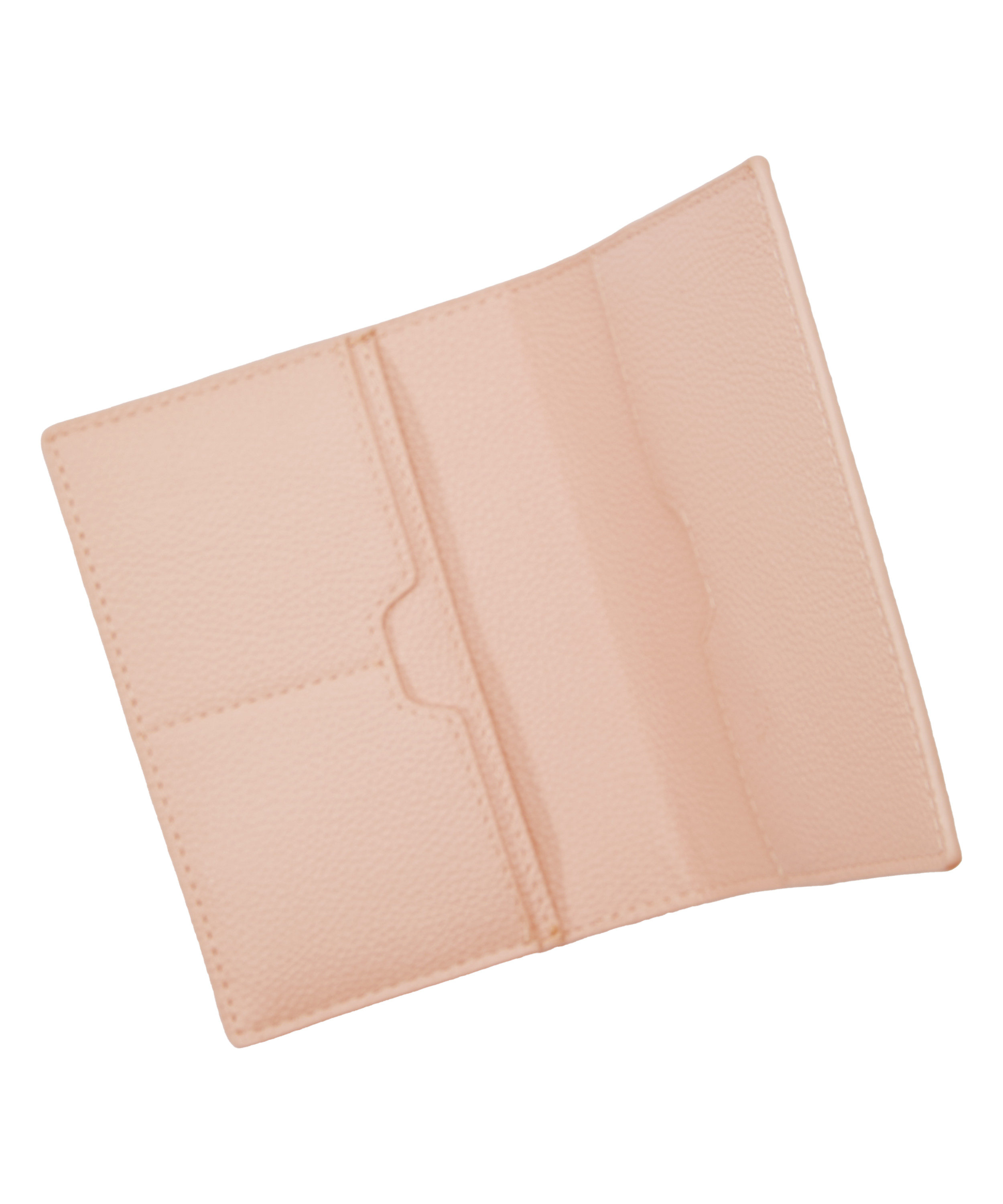 Passport Holder, Pink, main