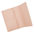 Passport Holder, Pink