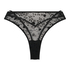 Axelina Thong, Black