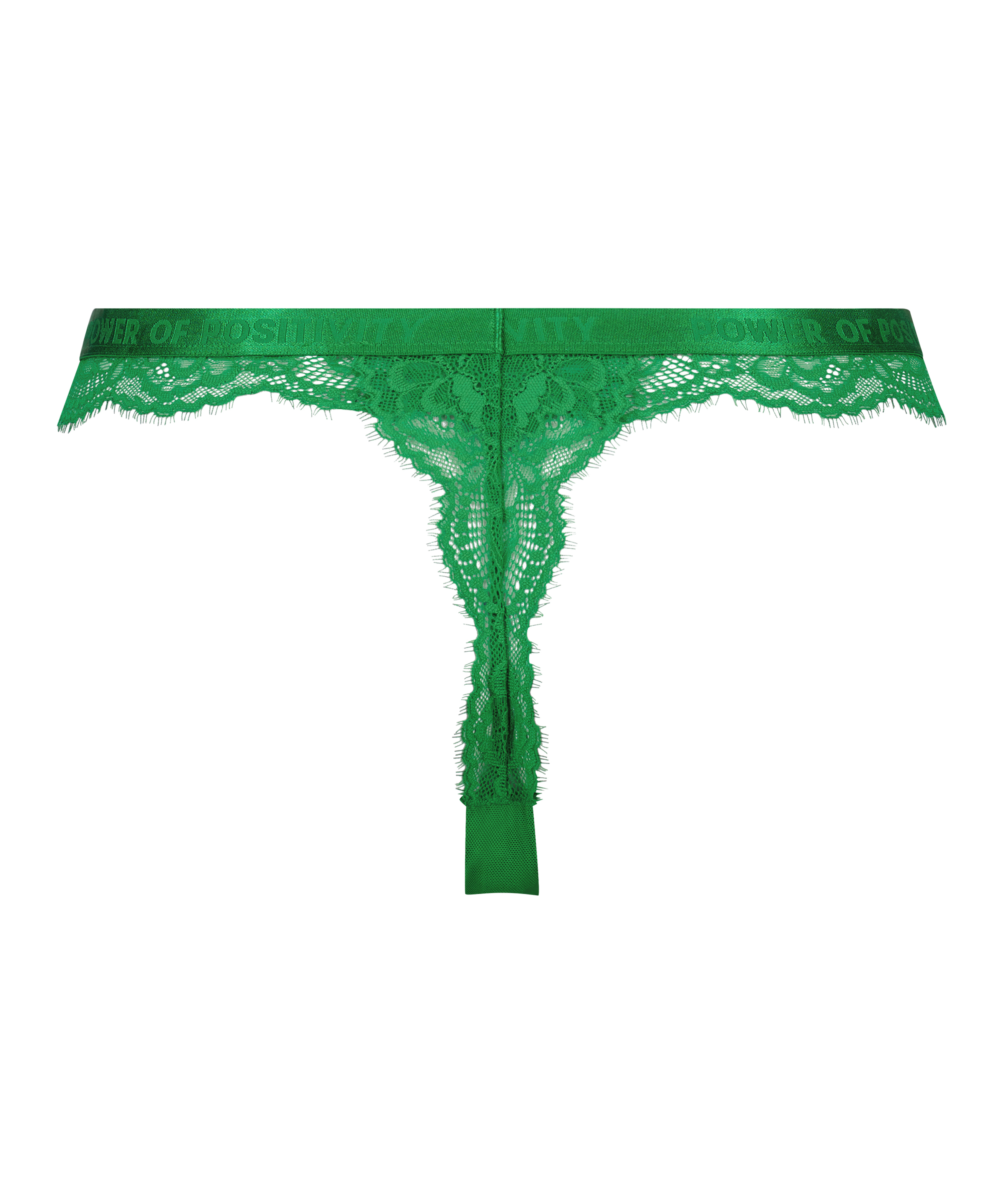 Honey Thong, Green, main