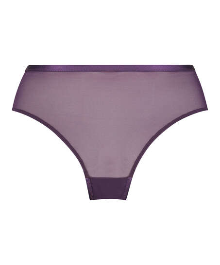 Sienna Brasilian, Purple