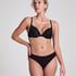 Cotton Kira Rio, Black