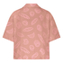 Pyjama Top, Beige