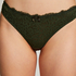 Marine Thong, Green