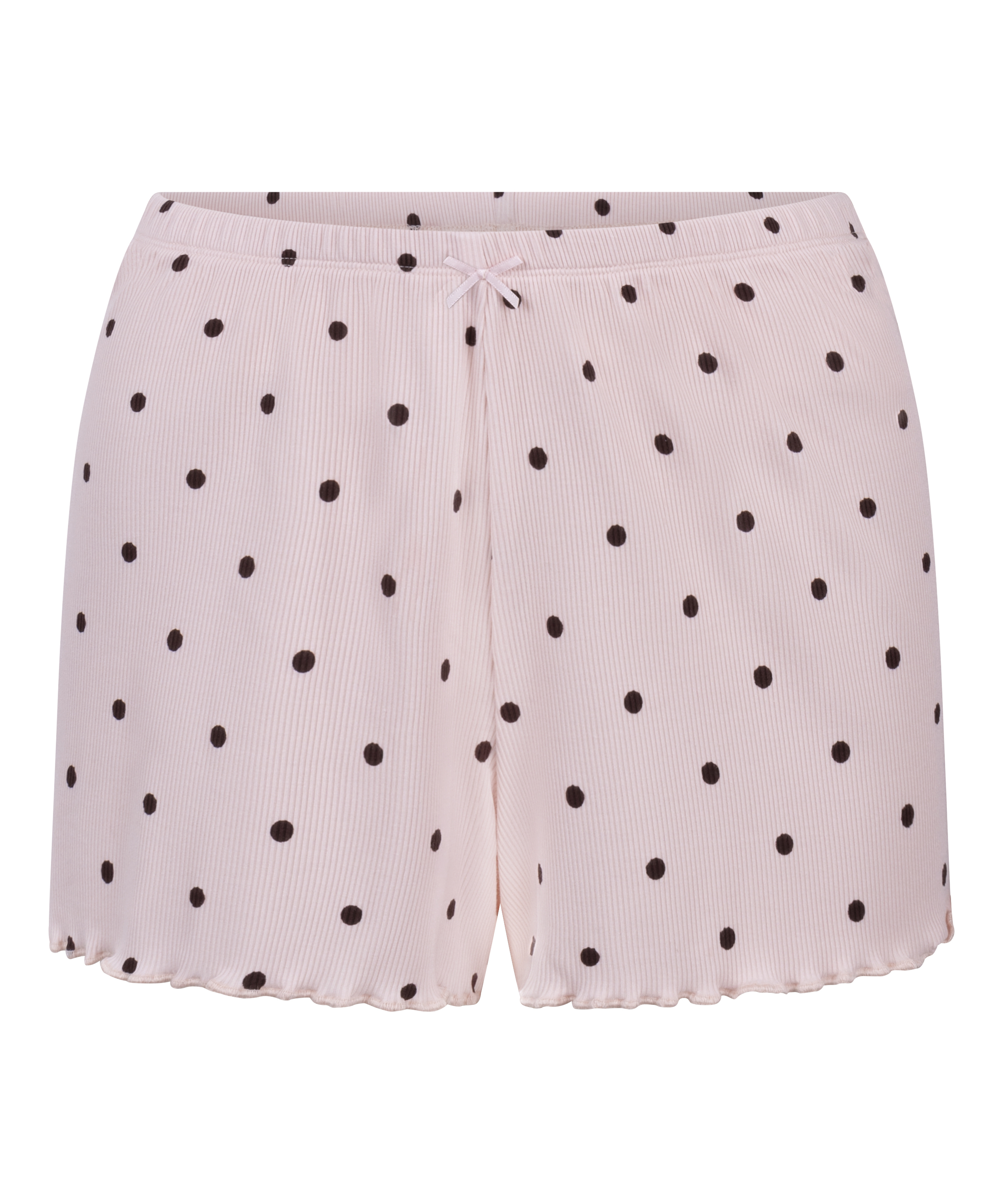 Pyjama Short, Pink, main