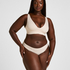 Super Comfort Thong, Beige