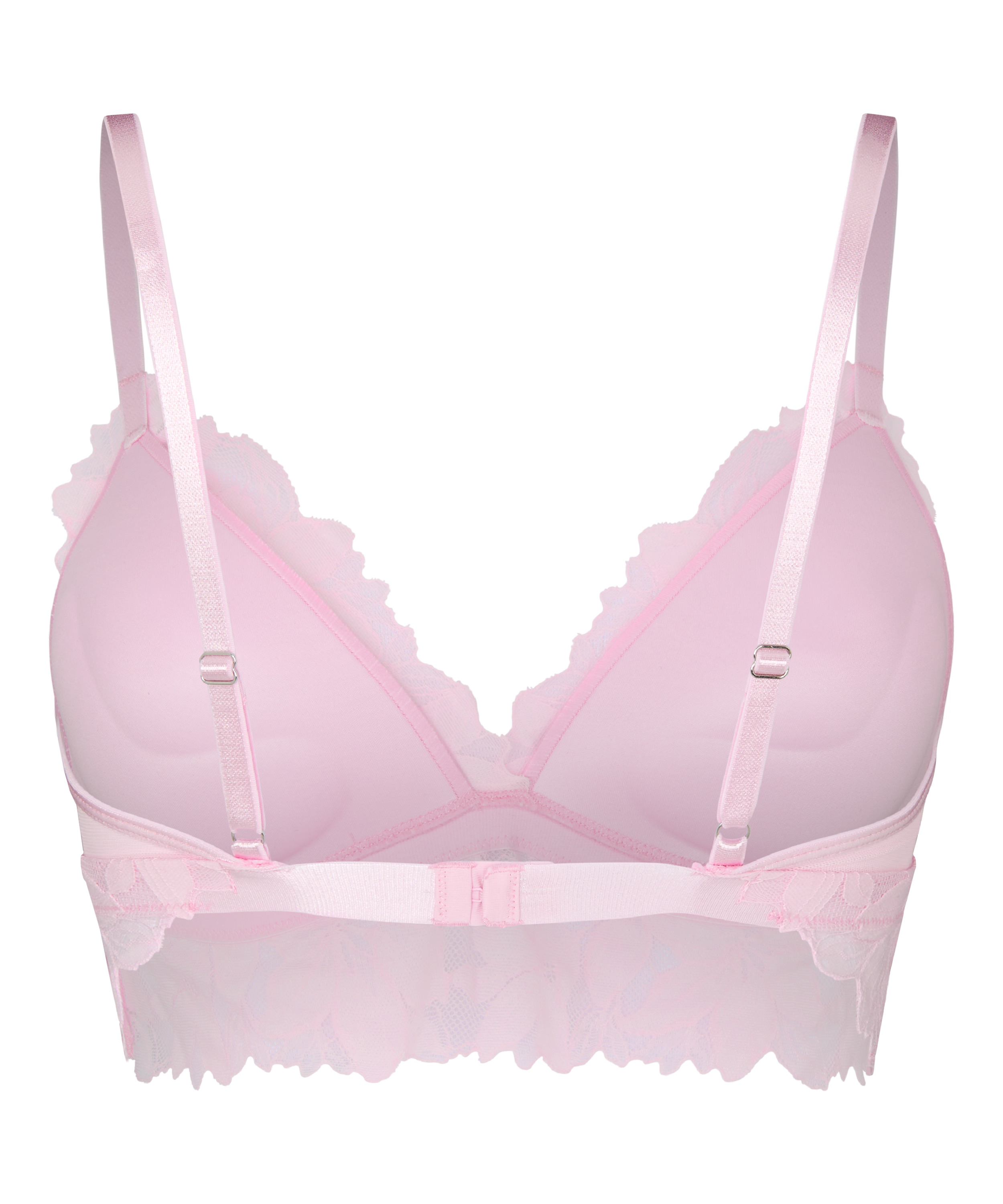 Bralette Ingrid, Pink, main