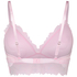 Bralette Ingrid, Pink