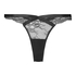 Molly Thong, Black