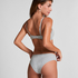 Cotton Brazilian, Gray