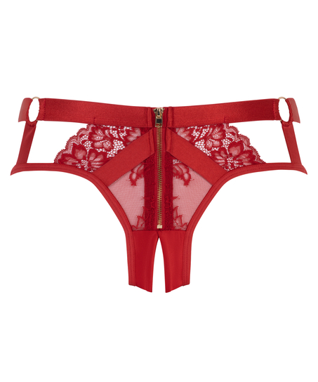 Clementine Brazilian, Red