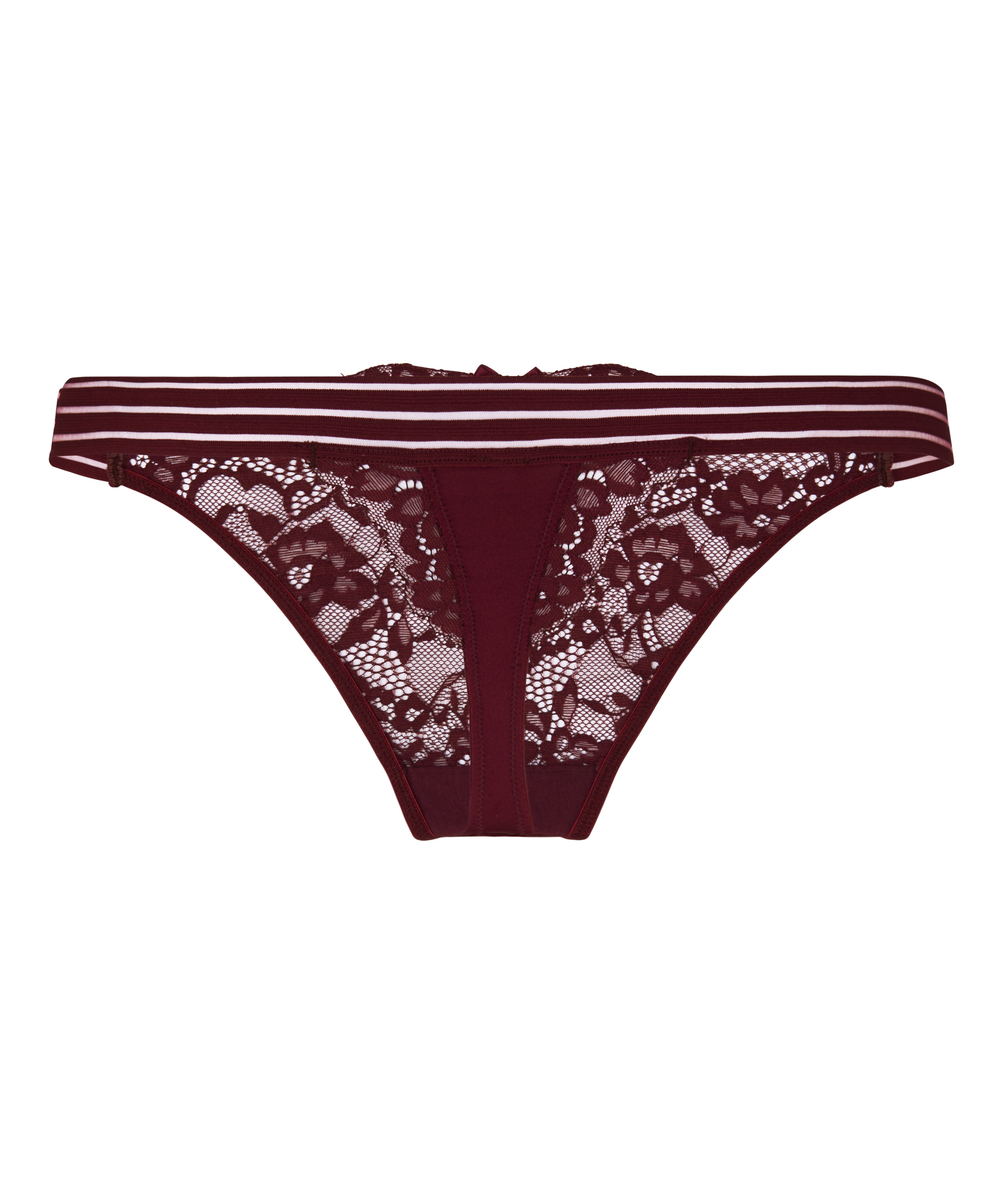 Sully Thong, Purple, main