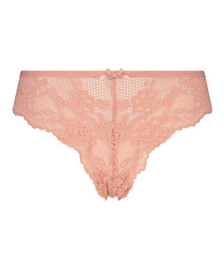 Bianca Brazilian, Pink