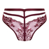 Avela Highleg Brazilian, Red