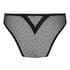 Adeline Brazilian, Black