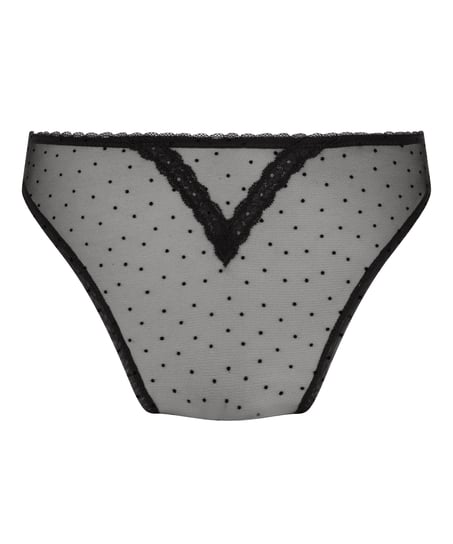 Adeline Brazilian, Black