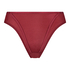 Ivana Brazilian, Red