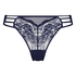Briar thong, Blue