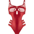 Vienna Body, Red
