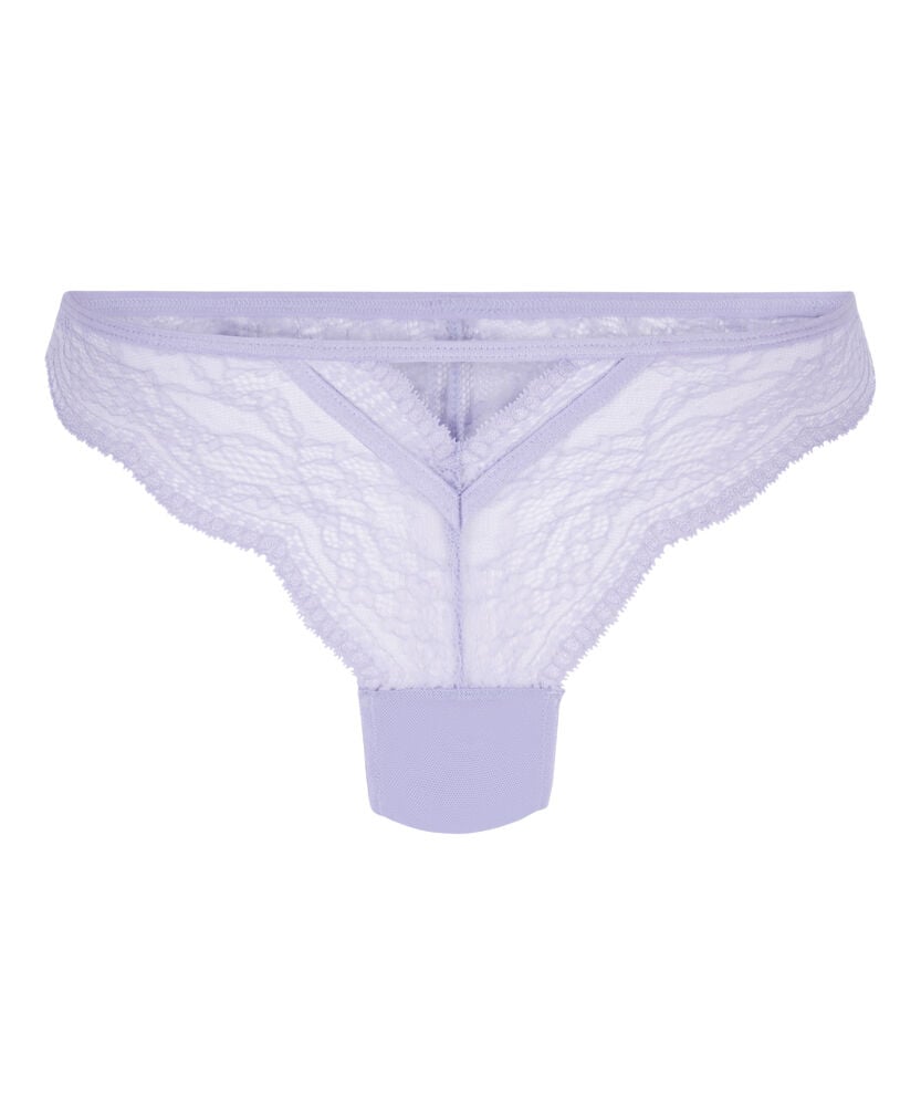 Isabelle Cheekini, Purple, main