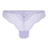 Isabelle Cheekini, Purple