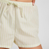 Short Poplin, Green