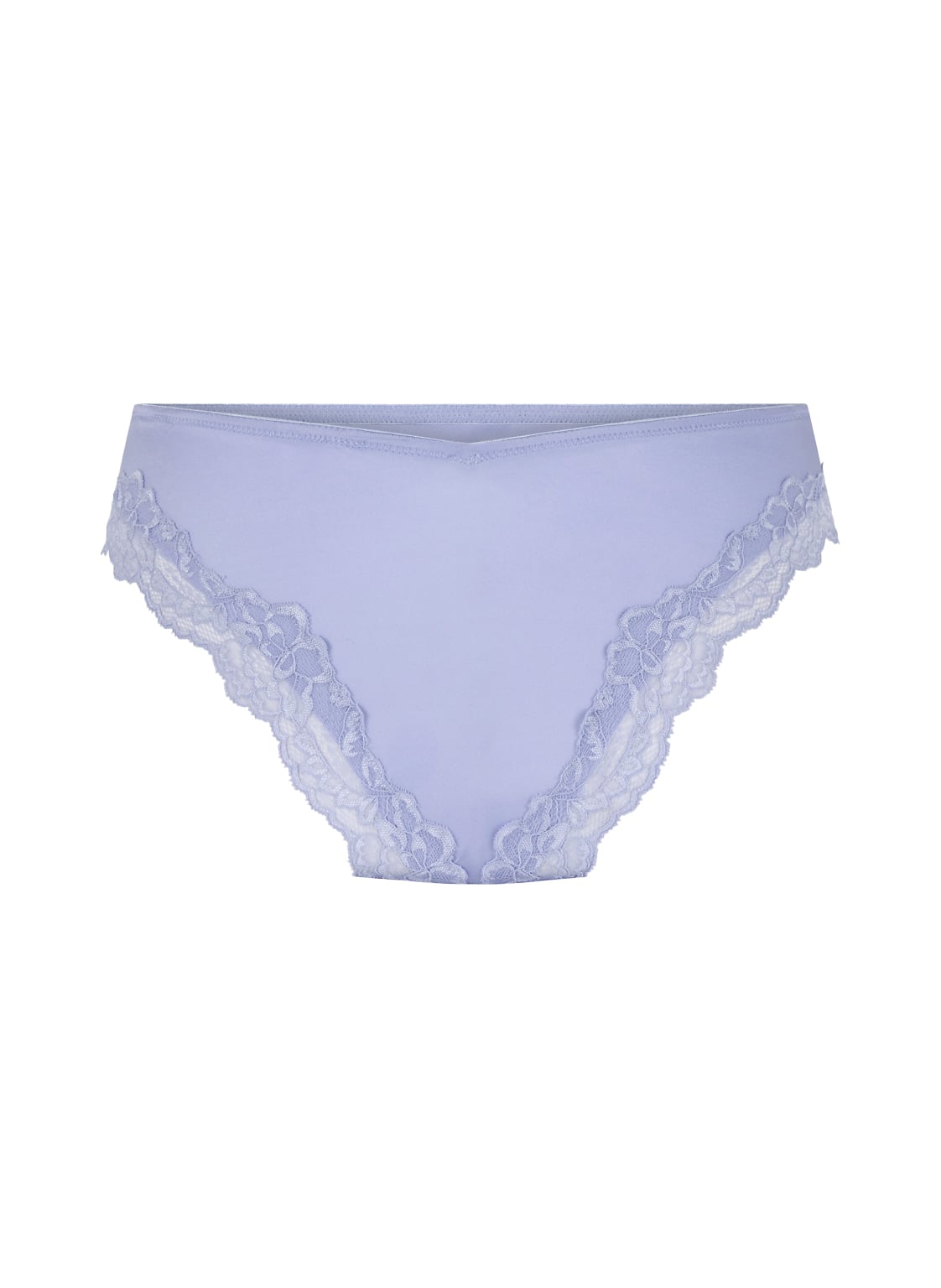 Lace & Shine Brazilian, Purple, main