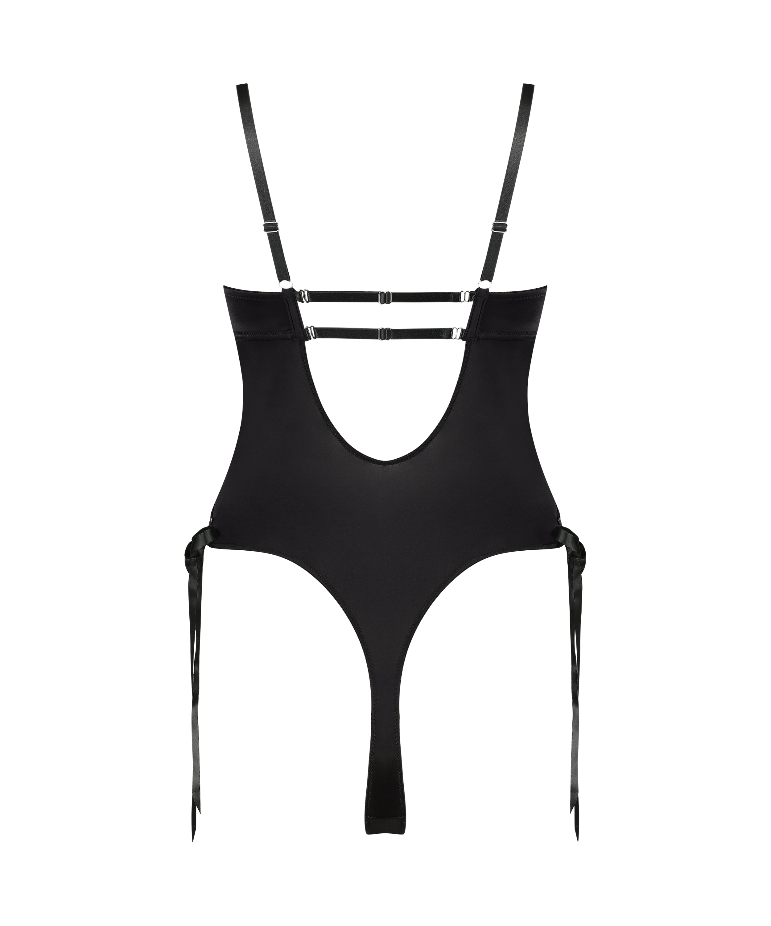 Kendra Body, Black, main