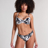 Mauritius Rio Bikini Bottom, Black